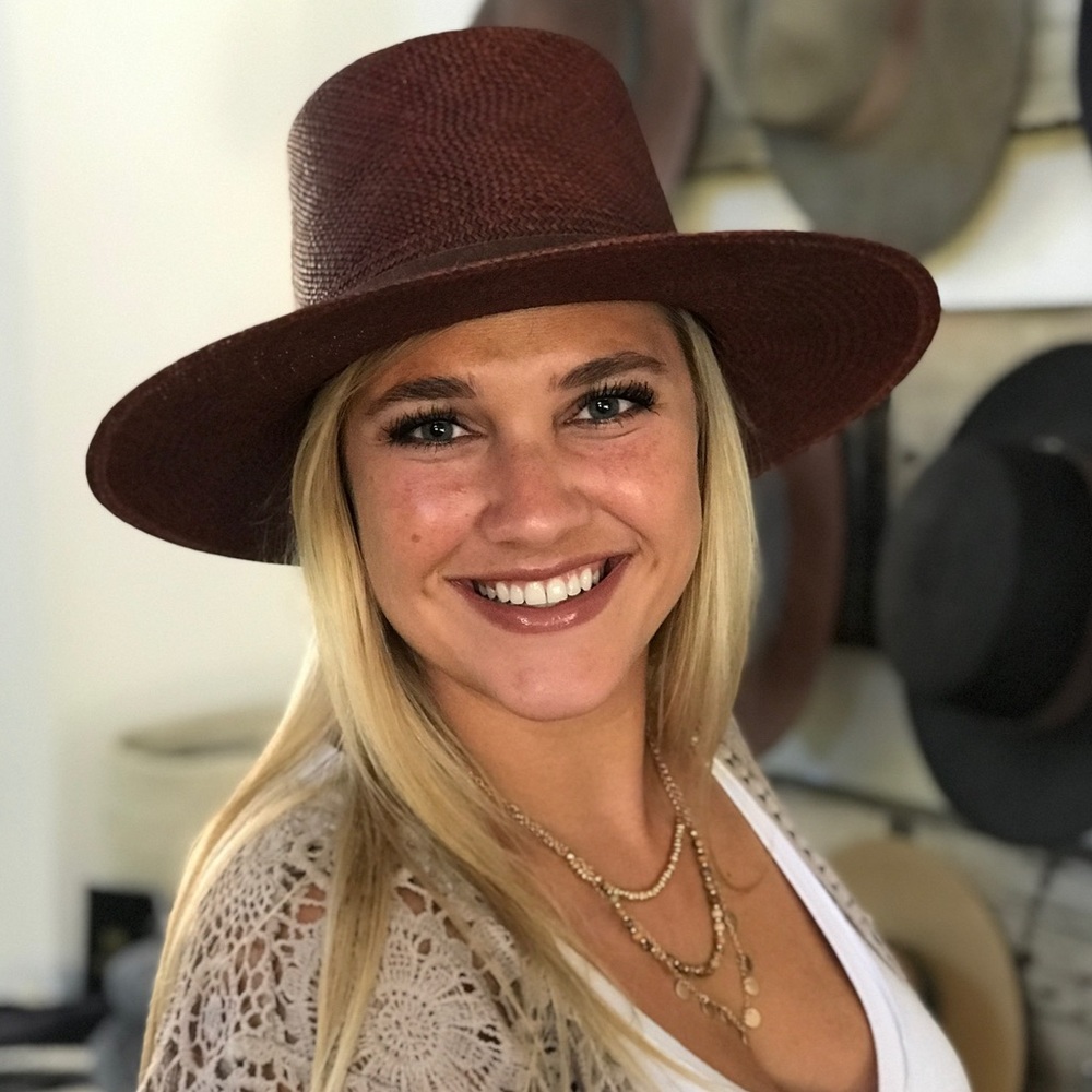 Meet your Posher, Jessica